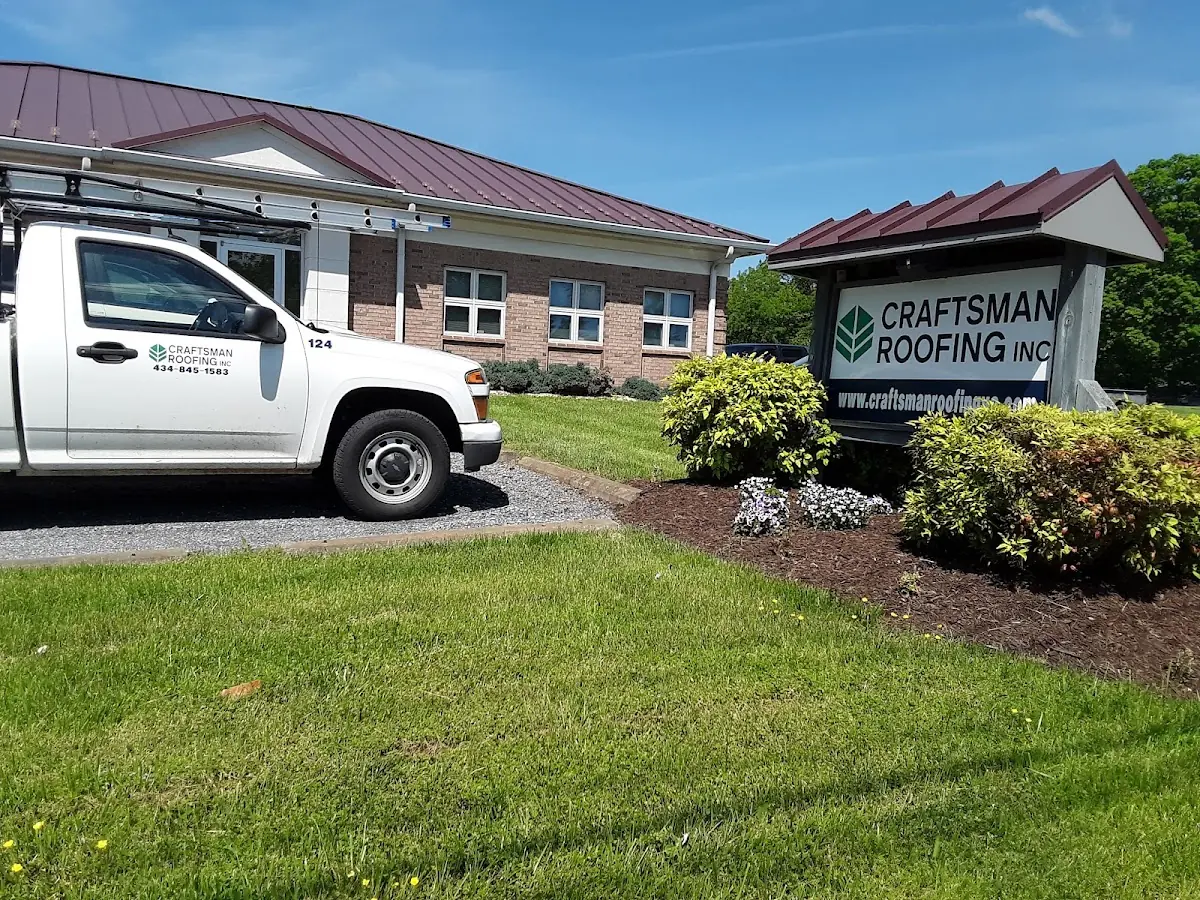 Quality Chimney Repair by experienced craftsmen in Freemanville